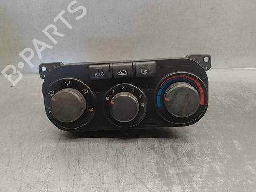 Used Climate control HYUNDAI COUPE II (GK) 1.6 16V (105 hp) 17497660