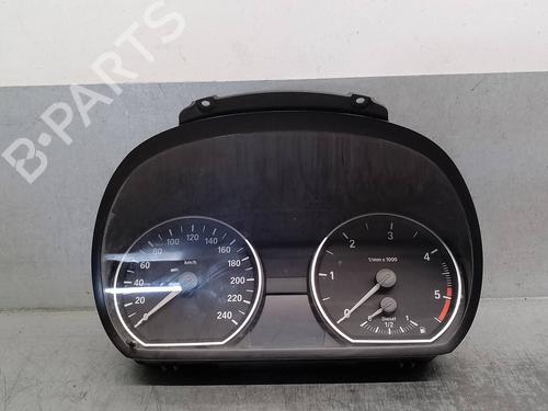 Used Instrument cluster BMW 1 (E87) [2003-2013]  17794059