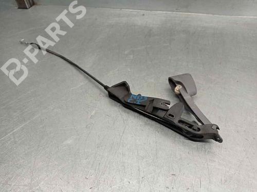 Used Rear left interior door handle Rear left interior door handle CHRYSLER VOYAGER / GRAND VOYAGER III (GS_, NS_) 2.5 TD (116 hp) 9125258 9125258