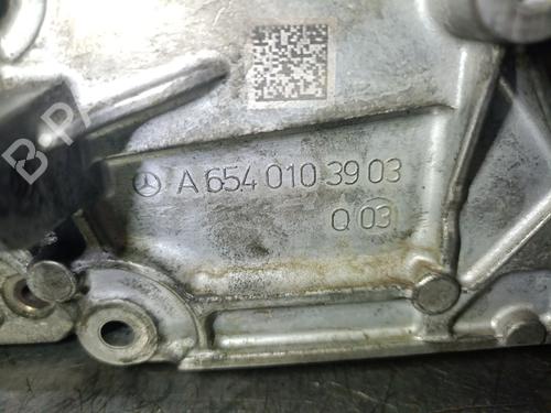Cylinder head MERCEDES-BENZ VITO Tourer (W447) 116 CDI (447.701, 447.703, 447.705) | BP19330022M5 