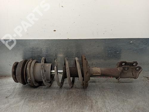 Used Left front shock absorber Left front shock absorber OPEL COMBO Box Body/MPV [2001-2026] 10383208 10383208