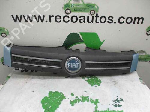 Grill / Grid FIAT PANDA Hatchback Van (169_) 1.3 D Multijet (70 hp) 735353899