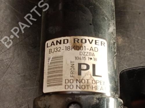 Left front shock absorber LAND ROVER RANGE ROVER EVOQUE (L538) 2.2 D | BP19641527M16 