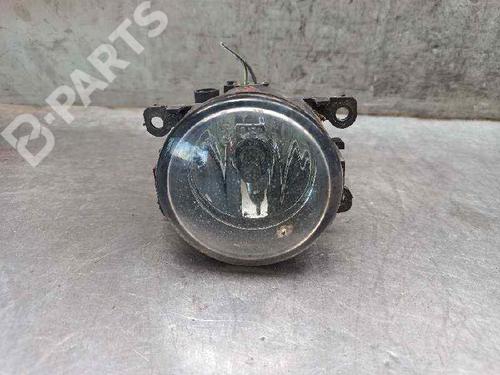 Used Left front fog light Left front fog light FORD FUSION (JU_) 1.4 TDCi (68 hp) 7823900 7823900