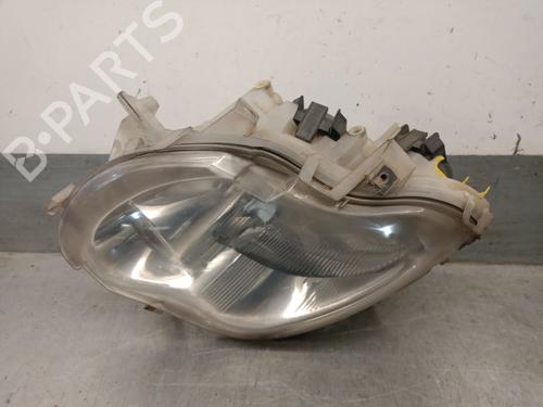 Left headlight SMART FORTWO Coupe (450) 0.7 (450.352, 450.332) | BP20074965C28 