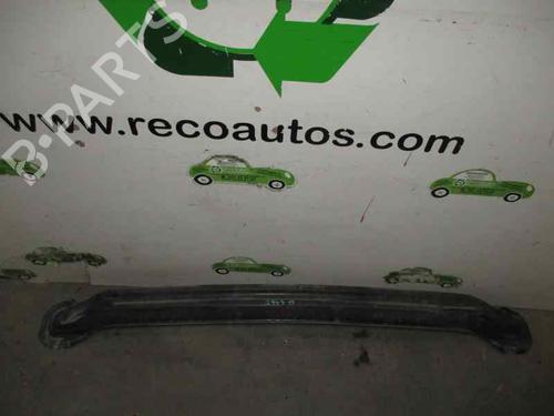 Used Rear bumper reinforcement VW POLO III (6N1) 60 1.4 (60 hp) 2317613