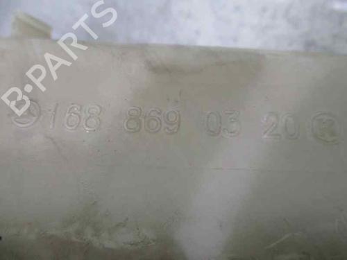 Windscreen washer tank MERCEDES-BENZ A-CLASS (W168) A 160 (168.033, 168.133) | BP7443394C113 