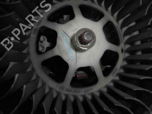 Heater blower motor MERCEDES-BENZ A-CLASS (W168) A 170 CDI (168.009, 168.109) | BP2073441M62 
