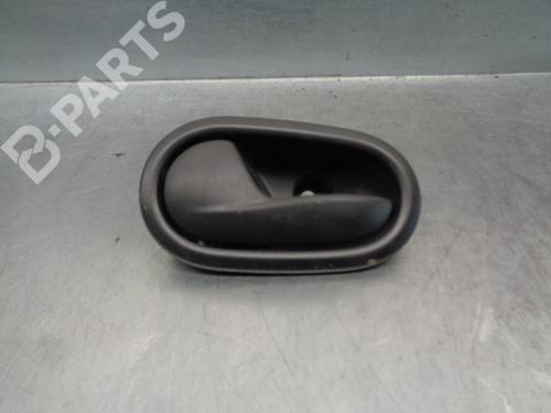 Used Front left interior door handle Front left interior door handle DACIA SANDERO II TCe 90 (B8M1, B8MA, B8AC) (90 hp) 9119233 9119233