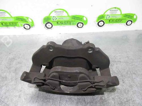Right front brake caliper FORD FOCUS II (DA_, HCP, DP)  | BP11612737M104 