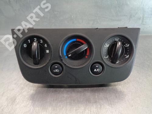 climate-control-ford-fiesta-v-jh_-jd_-14-tdci-2s6h19980bf-2001-2002-2003-2004-2005-2006-2007-2008-2009-2010-2011-2012-2013-2014-10560994 main image