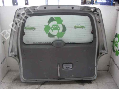 Tailgate KIA CARNIVAL II (GQ)  | BP2050989C6 