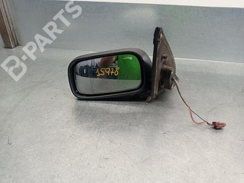 Used Left mirror Left mirror NISSAN ALMERA I Hatchback (N15) 2.0 D (75 hp) 10331183 10331183