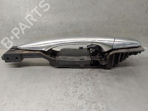 Rear left exterior door handle INFINITI QX70 30d AWD | BP19102052C130 