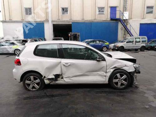 Manual gearbox selector VW GOLF VI (5K1) 1.6 TDI | BP7446206M90  - Image 14