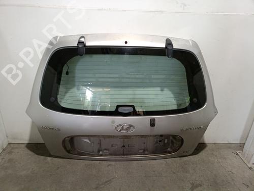 Used Tailgate HYUNDAI SANTA FÉ I (SM) 2.0 CRDi (113 hp) 19315715