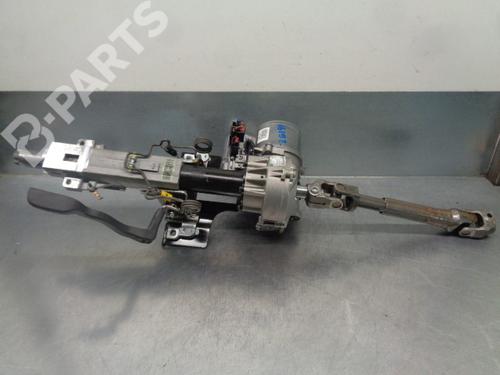 Used Steering column Steering column VW POLO V (6R1, 6C1) 1.4 TDI (90 hp) 10505873 10505873
