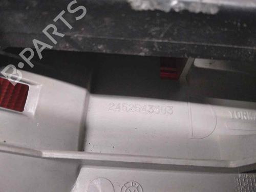 Right taillight RENAULT 9 (L42_) 1.4 (L422, L42C) | BP18025570C35 