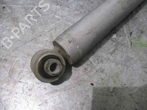 Right rear shock absorber MERCEDES-BENZ E-CLASS (W210) E 300 Turbo-D (210.025) | BP2093733M19 