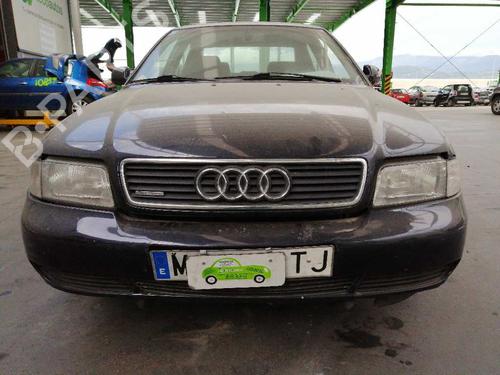 Turbocharger/Supercharger AUDI A4 B5 (8D2) 1.8 T quattro | BP5625251M71 