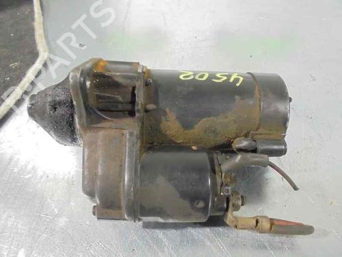 Used Starter OPEL CORSA B (S93) 1.2 i (F08, F68, M68) (45 hp) 2057744