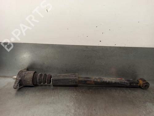 Used Left rear shock absorber SKODA SUPERB I (3U4) 1.9 TDI (130 hp) 17487856