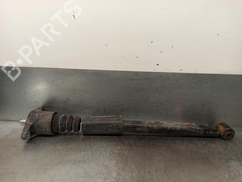 Left rear shock absorber SKODA SUPERB I (3U4) 1.9 TDI (130 hp) 17487856