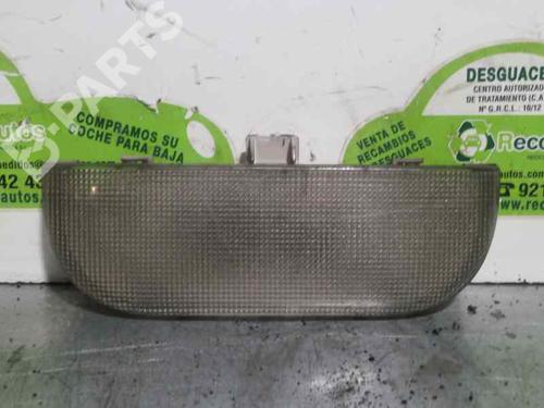 Used Interior roof light Interior roof light CHRYSLER VOYAGER IV (RG, RS) 2.5 CRD (141 hp) 7444437 7444437