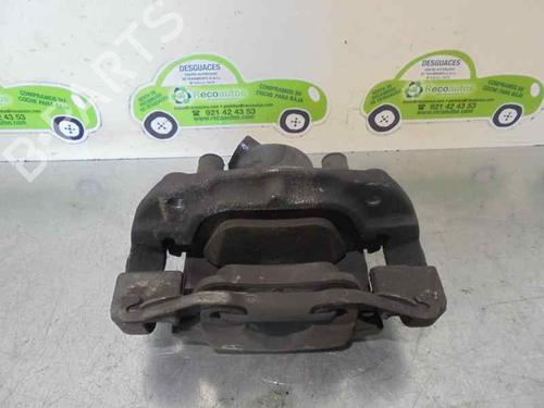 Right front brake caliper BMW 3 Coupe (E46) 323 Ci | BP11620107M104 