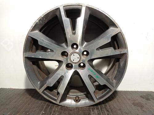 Used Rim PEUGEOT 508 SW I (8E_) 2.0 HDi (163 hp) 19180209