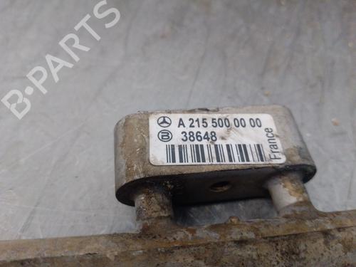 Oliekøler MERCEDES-BENZ SL (R230) 55 AMG (230.474) | BP19504894M33 