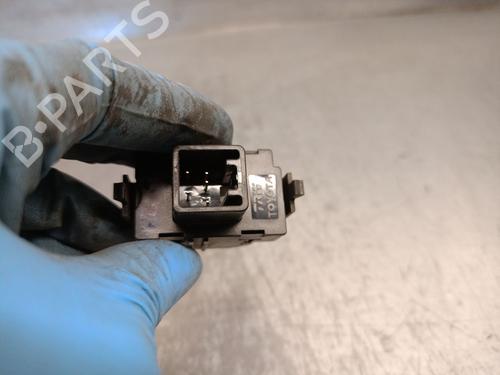 Left rear window switch TOYOTA COROLLA Estate (_E12_) 2.0 D-4D (CDE120_, CDE120R) | BP20098530I29 