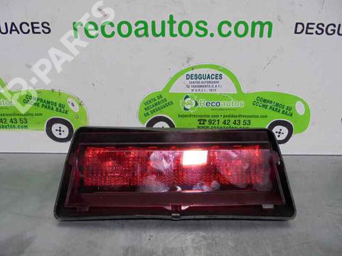 Used Third brake light Third brake light OPEL CORSA B (S93) 1.4 i (F08, F68, M68) (60 hp) 2081052 2081052