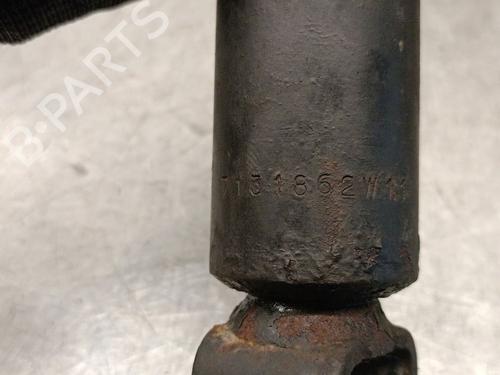 Right front shock absorber JAGUAR XJ (XJ40, XJ81) 6 3.2 24V | BP19796711M17 