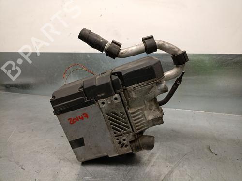 Used Heater blower motor VW TOUAREG (7LA, 7L6, 7L7) 2.5 R5 TDI (174 hp) 19106177