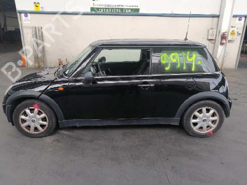 Parkbremsarm/handtak MINI MINI (R50, R53) One | BP8791197I18 