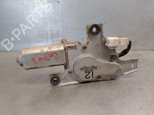 Rear wiper motor TOYOTA LAND CRUISER 90 (_J9_) 3.0 TD (KZJ90_, KZJ95_, KZJ90R, KZJ95R, KZJ90W, KZJ95W) | BP19449804M102 