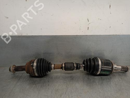 Drivaksel fortil venstre MAZDA 5 (CR) 2.0 CD (CR19) | BP18880887M38 