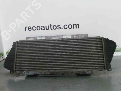 Intercooler MERCEDES-BENZ SPRINTER 4-t Platform/Chassis (B904)  | BP2307992M30 