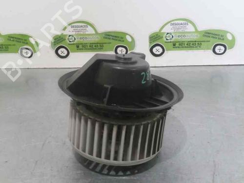 Used Heater blower motor FIAT BRAVO I (182_) 1.6 16V (182.AB) (103 hp) 2072645