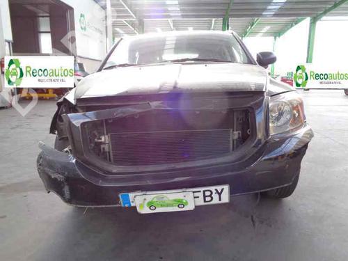 Left sun visor DODGE CALIBER 1.8 | BP3454679I1  - Image 5