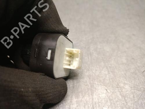 Mirror switch AUDI A6 C6 Avant (4F5) 3.0 TDI quattro | BP19724609I25 