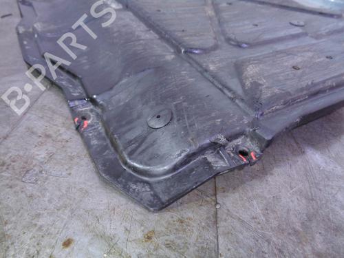 Underbody protection HYUNDAI ELANTRA III (XD) 2.0 CRDi | BP16127293M92 