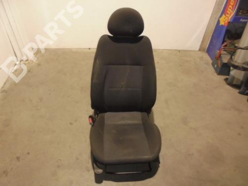 Used Left front seat Left front seat OPEL CORSA C (X01) 1.4 Twinport (F08, F68) (90 hp) 9856144 9856144