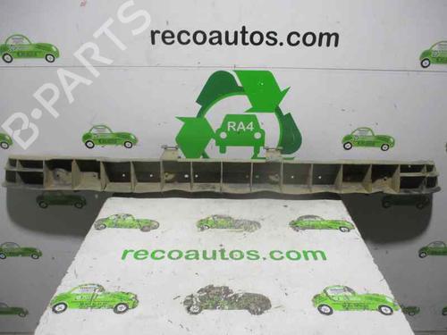 Reforço do pára-choques traseiro PEUGEOT PARTNER MPV (5_, G_) 1.9 D (69 hp) DE | PLASTICO