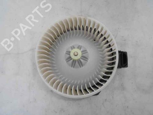 Heater blower motor FIAT FREEMONT (345_) 2.0 JTD 4x4 | BP2306720M62 