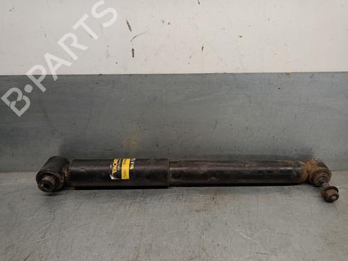 Used Right rear shock absorber RENAULT GRAND SCÉNIC II (JM0/1_) 1.5 dCi (JM1E) (106 hp) 18880698