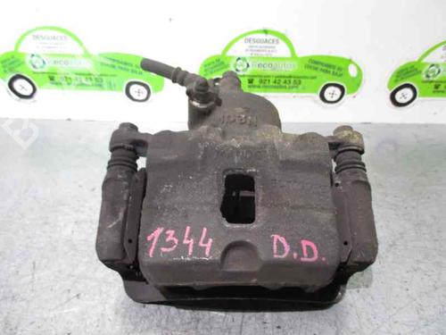 Used Right front brake caliper KIA JOICE (MTE1P) 2.0 (120 hp) 11620419