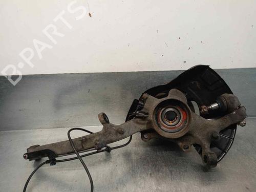 Used Left front steering knuckle MERCEDES-BENZ S-CLASS (W220) S 500 4-matic (220.084, 220.184) (306 hp) 18333257