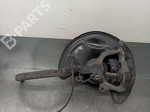 left-front-steering-knuckle-mercedes-benz-e-class-w211-e-270-cdi-211016-a2113302020-2002-2003-2004-2005-2006-2007-2008-2009-10182089 main image